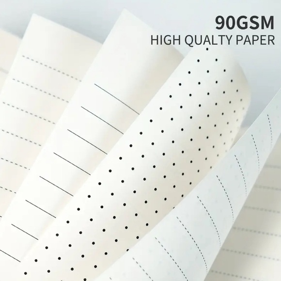 TTPD Notebook - Picture 5 of 5